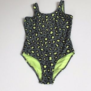 Girls h&m one piece